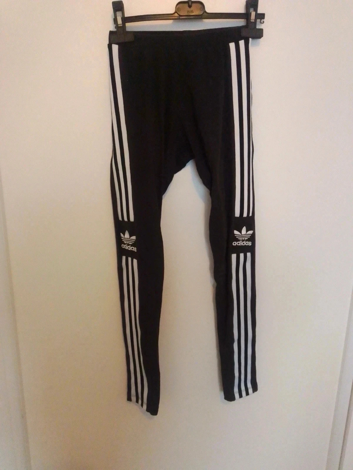 Pantalon adidas 34